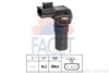 FACET 9.0649 RPM Sensor, automatic transmission